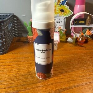 Elvis + Elvin Ocean Rose & Bay Hand Cream